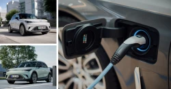Passer à l'électrique : un choix smart pour l'avenir