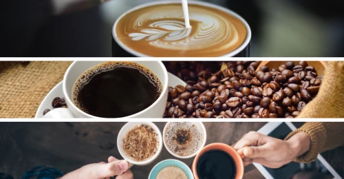 Hier drink je de beste koffie in Brussel!