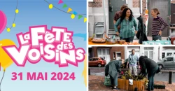 La Fête des Voisins : Une Ode à la Convivialité et à l'Esprit de Quartier