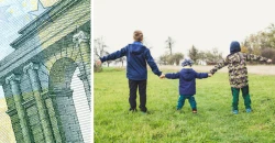 Hoe zit het met de kinderbijslag in Vlaanderen, Wallonië en Brussel?