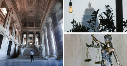 Verkeersongeval of -overtreding in Brussel? Vind de beste advocaat om je zaak te regelen