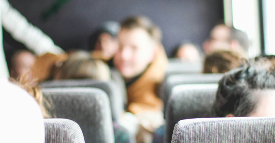 Flibco: eerst hulp bij reizen