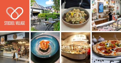 Stockel : Un écrin gourmand en plein cœur de Bruxelles