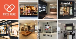 Le paradis du shopping mode à Bruxelles