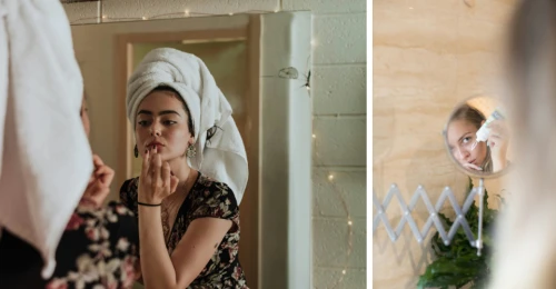 Bescherm je huid tegen de lucht in het stad: de ideale skin care routine