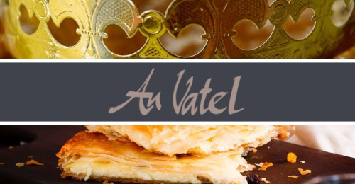 Le Vatel régale avec ses galettes des rois