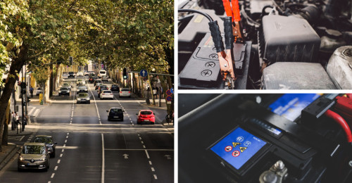 Alles wat je moet weten over je autobatterij