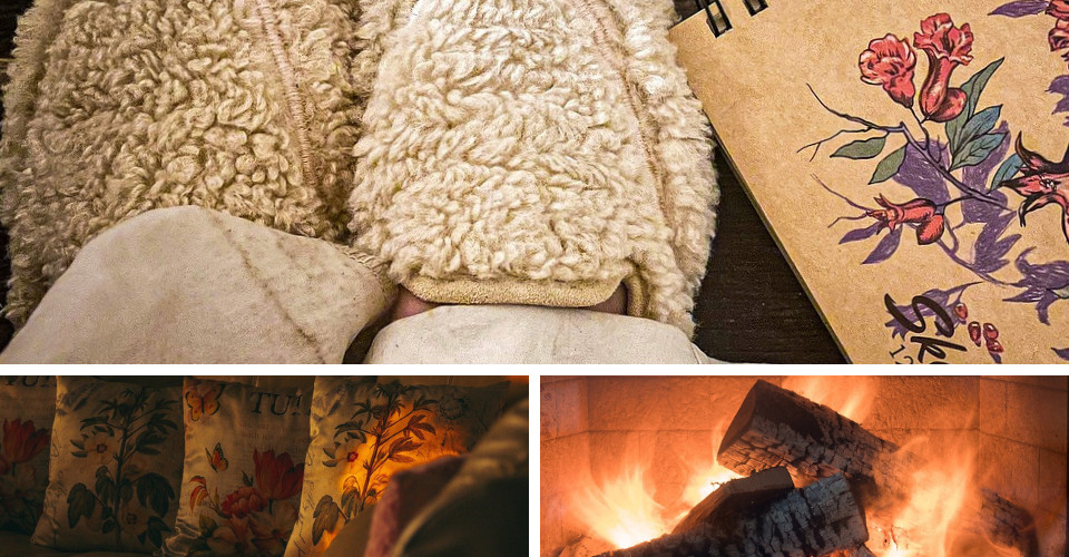 Stijlvol en warm de winter door: tips voor thuis en buiten