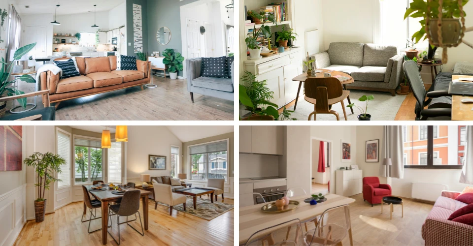 Keuken en woonkamer bij elkaar betrekken? Zo doe je dat!
