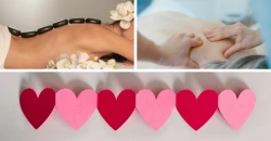 Offrez une seance bien-etre pour la Saint-Valentin avec Body Mind Wellness