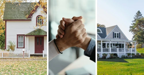 Une alliance de premier plan dans l'immobilier