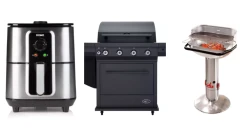 Richt je kleine keuken optimaal in aan de hand van deze slimme tips
