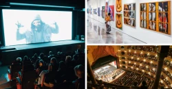 Arsène 50, la culture à -50% à Bruxelles