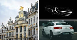Découvrir Bruxelles en voiture : une expérience à ne pas manquer