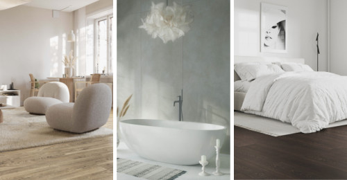 6 Interieurtrends in de stad