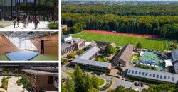 The British School of Brussels: A vibrant international learning community