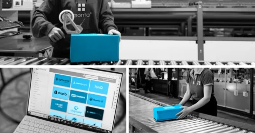 Ontdek de onmisbare schakel in jouw e-commerce-logistiek