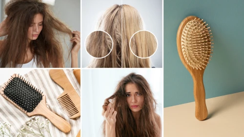 Cheveux en pagaille : et si c’était une question de rythme ?