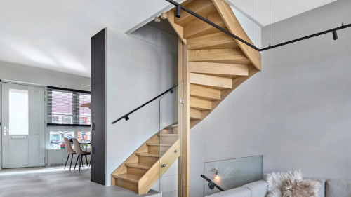 Geluidsisolatie: creëer een stille oase in je woning