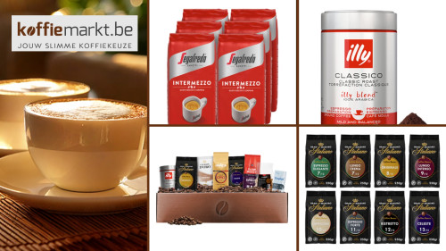 Yes! Zo begrijp je eindelijk de koffiekaart van je favoriete koffiebar