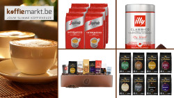 Yes! Zo begrijp je eindelijk de koffiekaart van je favoriete koffiebar