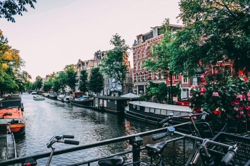Voyager en train aux Pays-Bas : confort, rapidité, accessibilité depuis la Belgique