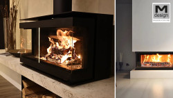 Wat maakt een huis écht gezellig? Het antwoord zit (vaak letterlijk) in het vuur