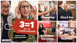 Trouver un bon opticien à Bruxelles : mode d’emploi
