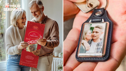 gepersonaliseerde cadeaus die een man echt aanspreken?