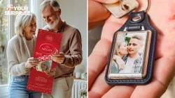 gepersonaliseerde cadeaus die een man echt aanspreken?