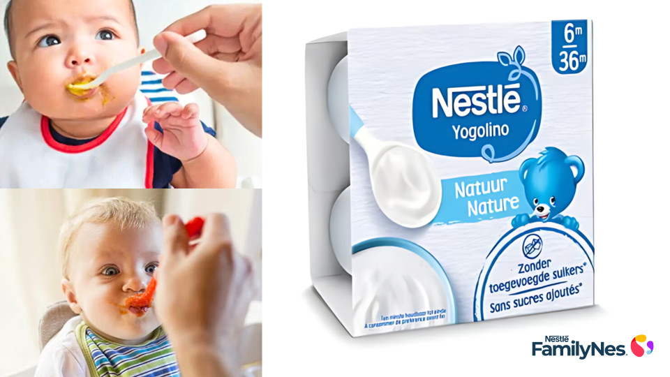 hapjes: wat als er een allergie in het spel is?