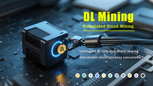 Transformez votre smartphone en machine à miner ? Le minage DL permet aux détenteurs d'USDT/XRP/SOL de gagner 2 000 $ de revenus passifs par jour.