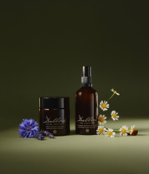 La cosmétique naturelle, l’harmonie parfaite pour vos soins de la peau