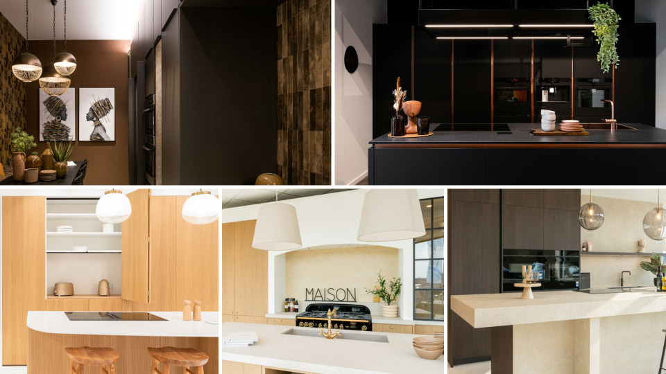 keukens: rust, functionaliteit en tijdloze warmte