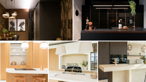 keukens: rust, functionaliteit en tijdloze warmte