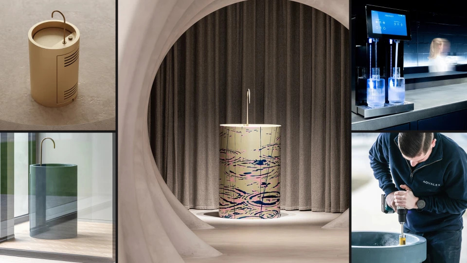 spaces in Brussel het verschil maken met kleine details
