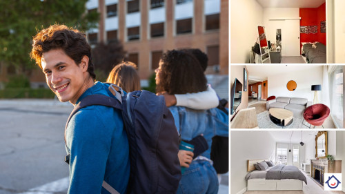 Rentrée étudiante 2026 à Bruxelles : dates clés, portes ouvertes et conseils logement