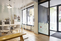 Kids&Us language school - Woluwé