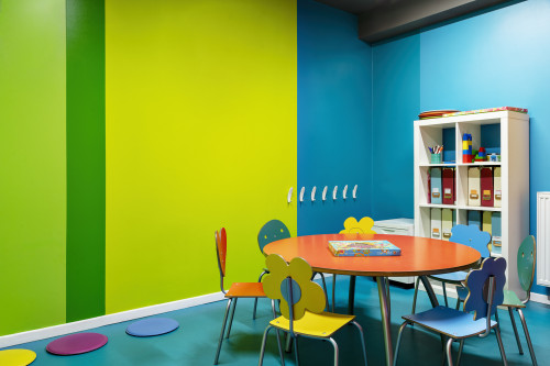 Kids&Us language school - Waterloo