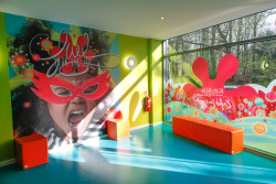 Kids&Us language school - Uccle