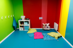 Kids&Us language school - Wavre