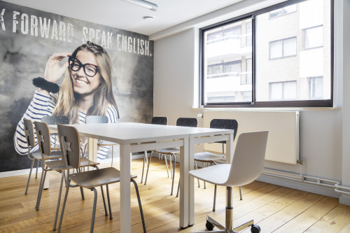 Tweens&Teens language school Stockel