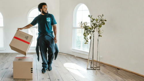 de son déménagement à Bruxelles, en Belgique et à l'international, et les raisons de le confier à des professionnels !