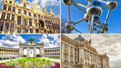 TOP 20 des belgicismes les plus utilisés à Bruxelles