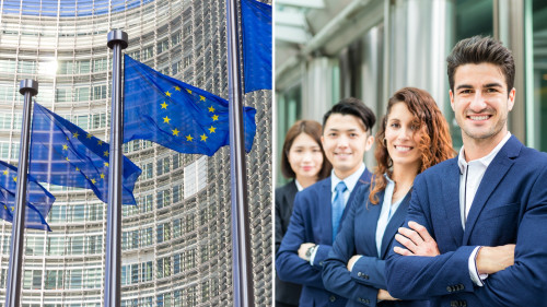 Travailler dans les institutions européennes : guide pratique