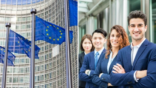 Travailler dans les institutions européennes : guide pratique