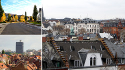 Op romantische citytrip in Brussel?