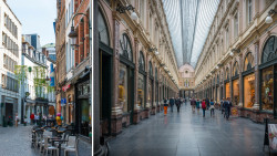 TOP 3 des meilleures villes pour le shopping