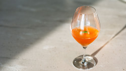 le vin orange est-il si populaire en été ?