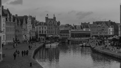 The ultimate escape from Brussels: Why river sailing is the best long weekend getaway